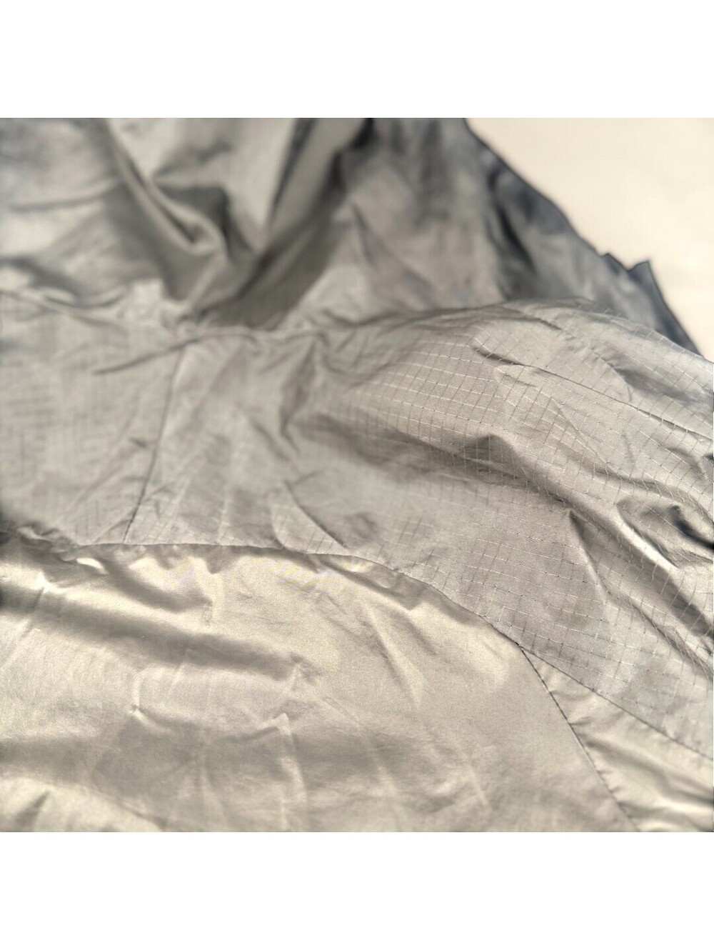 🏃‍♂️Nike Windbreaker Jacket Full Zip Mens S - Picture 6 of 12
